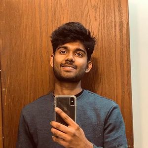 Meet your Posher, Albin